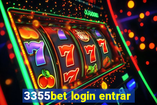 3355bet login entrar